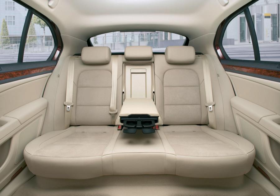  Skoda Superb 2008 года  (фото 114 из 131)